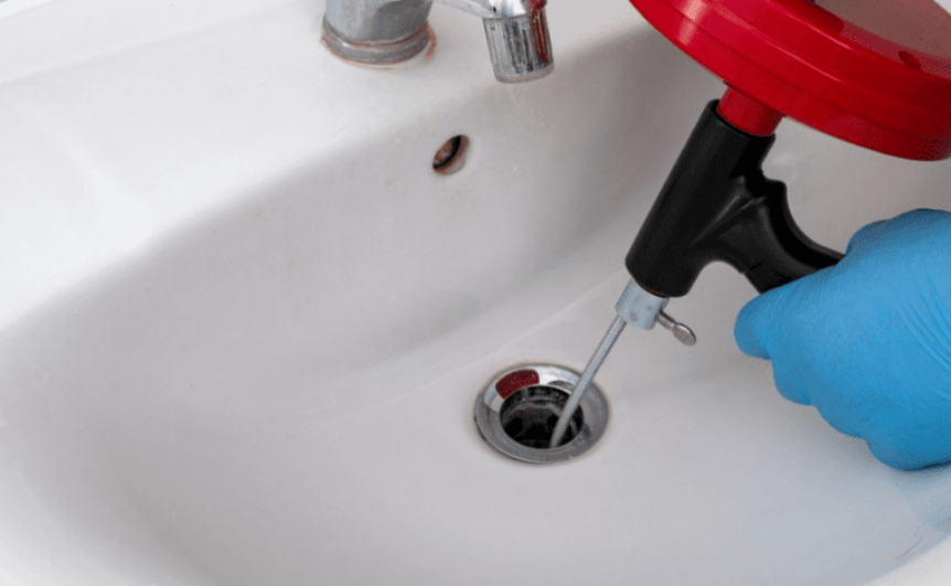 Lavabo & Tuvalet Açma Hizmeti
